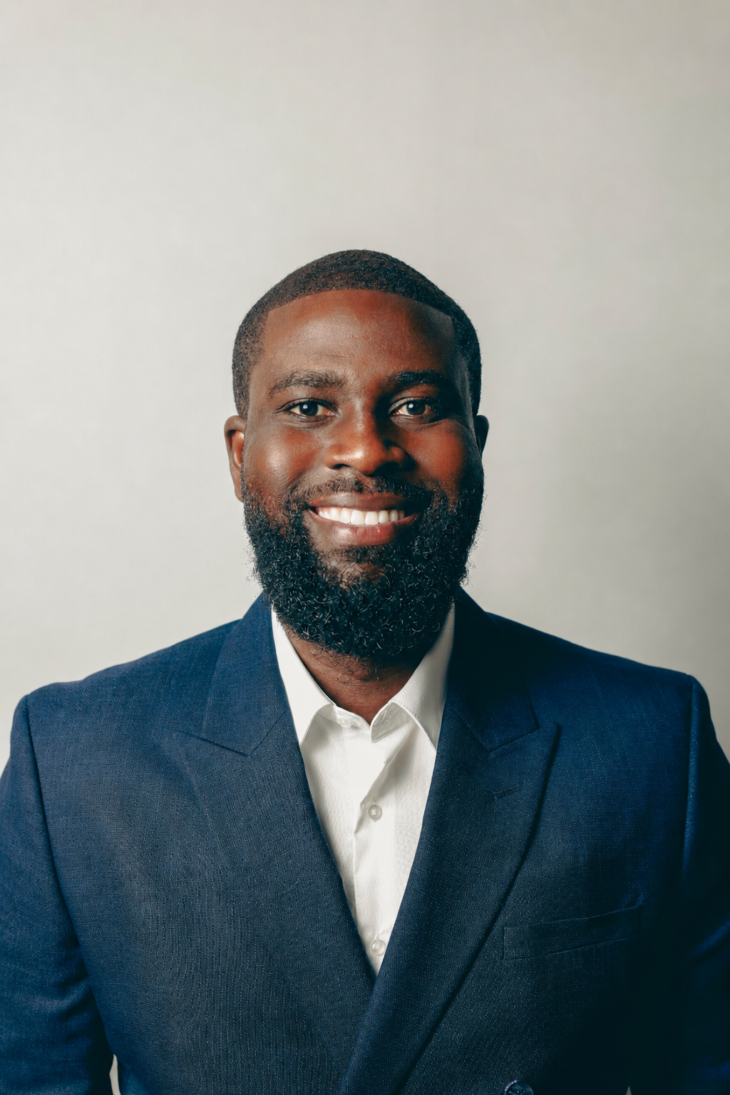 Bleck Exilus, MSN, PMHNP-BC, DNP(c), psychiatric nurse practitioner in New York and Pennsylvania